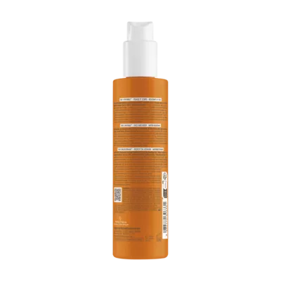 Авен (Avene) Солнцезащитный водостойкий спрей для чувствительной кожи SPF50+ 200 мл — Фото 2