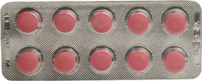 Панкреатин 8000 таблетки №50 — Фото 4