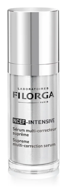 Філорга (Filorga) NCEF-Інтенсив відновлююча сироватка з ретинолом 30 мл — Фото 1