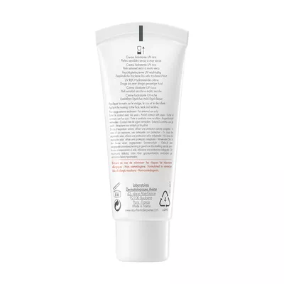 Авен (Avene) Гидранс UV Рич крем увлажняющий антиоксидантный для сухой и очень сухой чувствительной кожи SPF30 40 мл — Фото 2