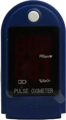Пульсоксиметр CMS50B — Фото 7