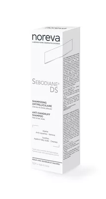 Норева (Noreva) Себодиан DS шампунь против перхоти 150 мл — Фото 1