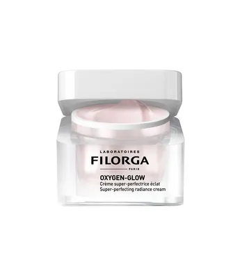 Филорга (Filorga) Оксиджен-Глоу разглаживающий крем для мгновенного обновления состояния кожи лица 50 мл — Фото 3