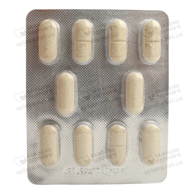ПасіВалем 5-HTP таблетки №30 — Фото 6