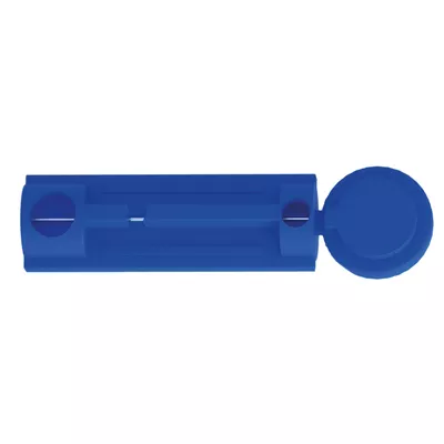 Ланцети Гамма (Gamma) 200 шт — Фото 2