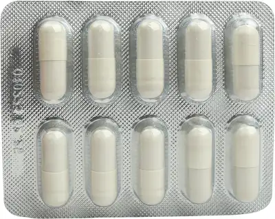 Фертилкомби капсулы №30 — Фото 6