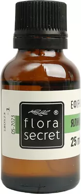 Масло эфирное пихты Флора Сикрет (Flora Sеcret) 25 мл — Фото 4