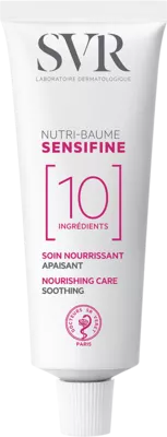 СВР (SVR) Сенсифин бальзам питательный 40 мл — Фото 1