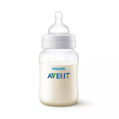 Бутылочка Авент Анти-Колик (Avent Anti-Colic) SCY103/01 260 мл — Фото 1