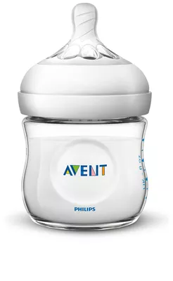 Бутылочка Авент Нейчурал (Avent Natural) 2.0 SCF030/17  125 мл — Фото 1