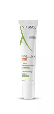 А-Дерма (A-Derma) Епітеліаль A.H. Ультра крем для шкіри відновлюючий проти слідів та рубців 40 мл — Фото 1