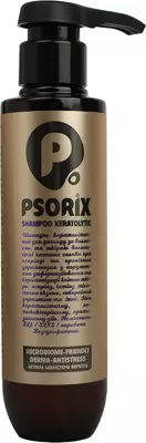 Псорикс (Psorix) шампунь кератолитический 250 мл — Фото 1