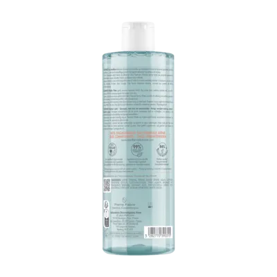 Авен (Avene) Клинанс мицеллярная вода 400 мл — Фото 2