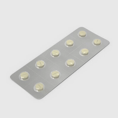 Бисопролол-Тева таблетки 5 мг №30 — Фото 4