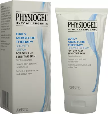 Физиогель (Physiogel) крем-гель для умывания и душа увлажняющий 150 мл — Фото 4