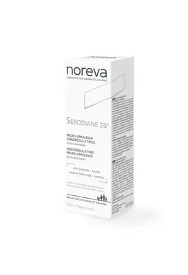Норева (Noreva) Себодиан DS микроэмульсия себорегулирующая 30 мл — Фото 1
