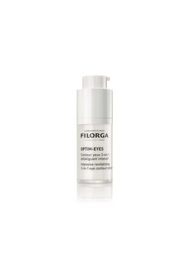 Филорга (Filorga) Оптим-Айз средство для ухода за кожей вокруг глаз от морщин, отеков и темных кругов 15 мл — Фото 2