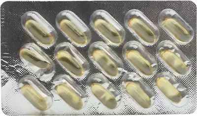 Полипрегна капсулы №60 — Фото 8