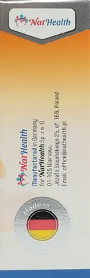 НатХелс Стойкий Иммунитет Фемили таблетки д/ рассас. №20 — Фото 2