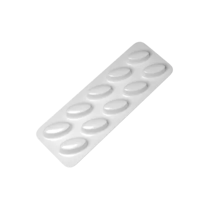 Метформин-Тева таблетки покрытые оболочкой 1000 мг №30 — Фото 3