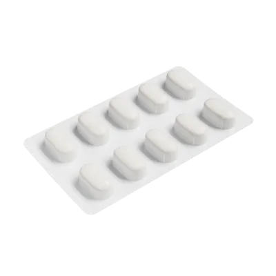 Ново-Пасит таблетки вкриті оболонкою №10 — Фото 2