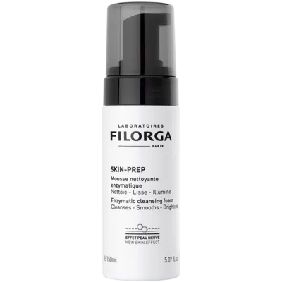 Філорга (Filorga) Скін-Преп мус ензимний очищуючий 150 мл — Фото 1