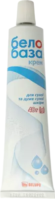 Белобаза крем 40 г — Фото 4