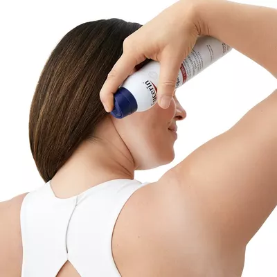 Юцерин (Eucerin) Аквафор спрей заспокійливий відновлюючий для пошкодженої та подразненої шкіри 250 мл — Фото 8