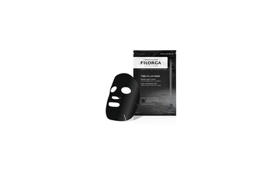 Філорга (Filorga) Тайм-Філер маска для обличчя розгладжуюча з колагеном 23 г — Фото 1
