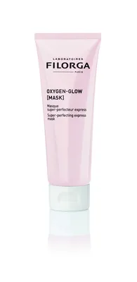 Філорга (Filorga) Оксіджен-Глоу швидка ліфтингова маска для миттєвого ефекту для обличчя 75 мл — Фото 1