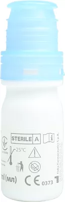 Триум Фри раствор офтальмологический флакон 10 мл — Фото 7