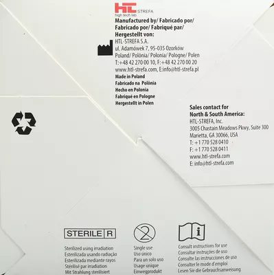 Скарификатор (ланцет) Медланс плюс Юниверсал (Medlance plus Universal) глубина прокола 1,8 мм размер 21G 200 шт — Фото 6