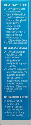 Веледа (Weleda) Шавлія дезодорант-спрей 100 мл — Фото 3