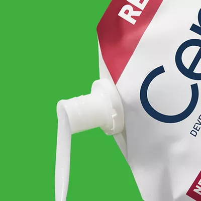 СераВе (СеraVe) емульсія очищуюча, зволожуюча для обличчя і тіла для нормальної і сухої шкіри рефіл 473 мл — Фото 6