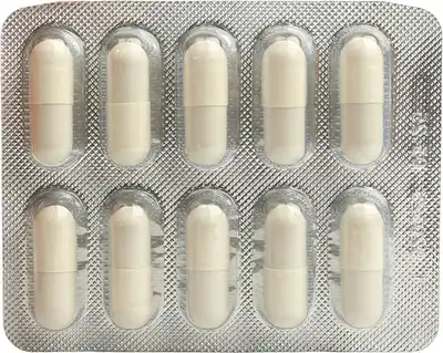 Оваримедин капсулы №60 — Фото 7