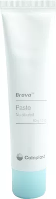 Брава Колопласт (Brava Coloplast) 12050 паста без спирта туба 60 г — Фото 4