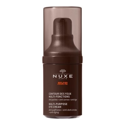 Нюкс (Nuxe) Мен средство для контура вокруг глаз 15 мл — Фото 1