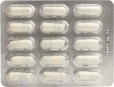 Кардіовіол капсули №30 — Фото 5