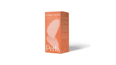 Перла Хелса (Perla Helsa) Колаген нектар со вкусом манго-ананас раствор 450 мл фл. — Фото 2