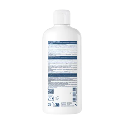 Дюкрей (Ducray) Келюаль Скванорм шампунь увлажняющий против сухой перхоти 400 мл — Фото 2