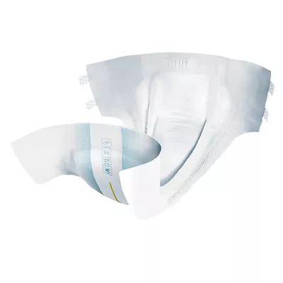 Подгузники для взрослых Тена Слип Плюс Смолл (Тena Slip+ Small) размер 1 30 шт — Фото 3