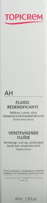 Топікрем (Topicrem) АН флюїд з ефектом ліфтингу 40 мл — Фото 1