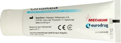 ОлаКеа крем 40 г — Фото 5