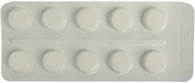 Стрептоцид таблетки 300 мг №10 — Фото 2