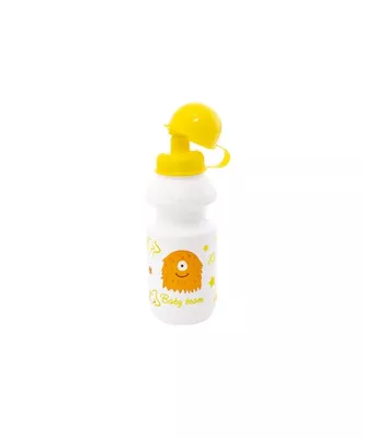 Поильник Беби Тим (Baby Team) 5025 Спорт пластиковый с 18 месяцев 400 мл — Фото 1