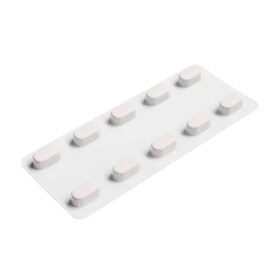 Симвастатин-Тева таблетки покрытые оболочкой 20 мг №30 — Фото 2