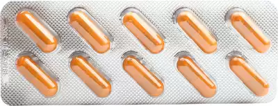 Саффрон капсули №30 — Фото 5