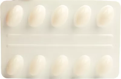 Корвалол К капсули м'які №30 — Фото 4