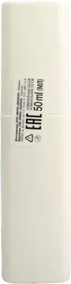 ГірудоДерм (HirudoDerm) Оіл Проблем Анти Акне Актив крем від вугрів для жирної проблемної шкіри 50 мл — Фото 5