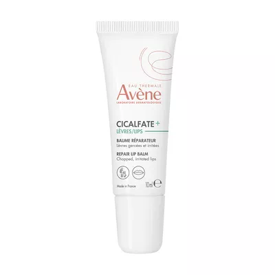 Авен (Avene) Cикальфат+ бальзам для потрескавшихся раздраженных губ 10 мл — Фото 2
